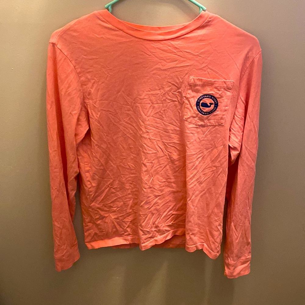 Vineyard Vines Kids Long Sleeve